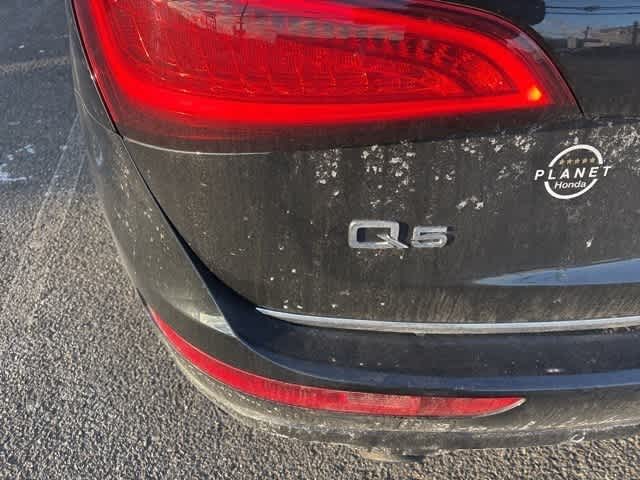 Thumbnail: 2016 Audi Q5 - 28