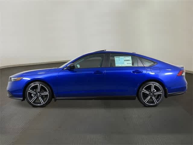 Thumbnail: 2026 Honda Accord - 2