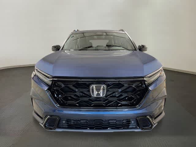 Thumbnail: 2026 Honda CR-V - 10