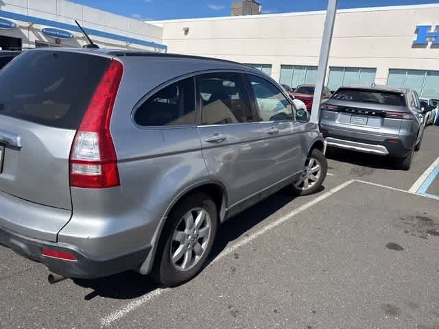 Thumbnail: 2007 Honda CR-V - 11