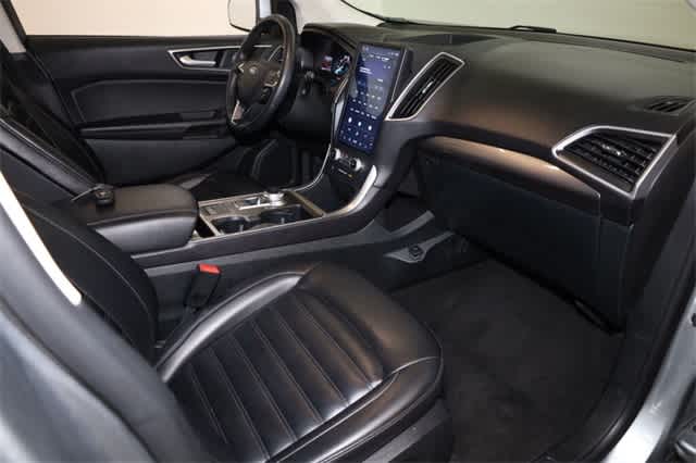 Thumbnail: 2024 Ford Edge - 19