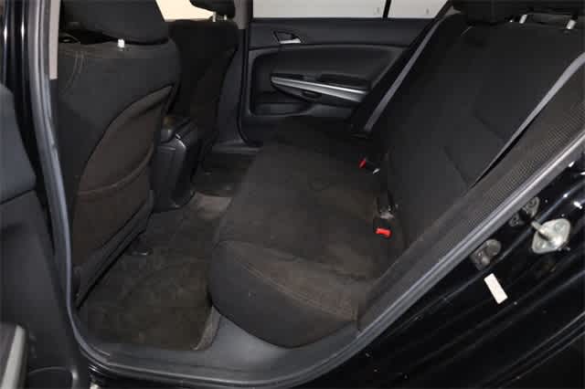 Thumbnail: 2008 Honda Accord - 21