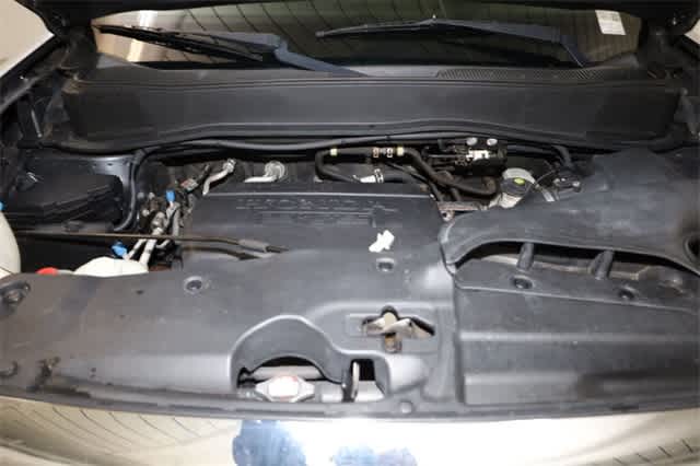 Thumbnail: 2012 Honda Pilot - 34