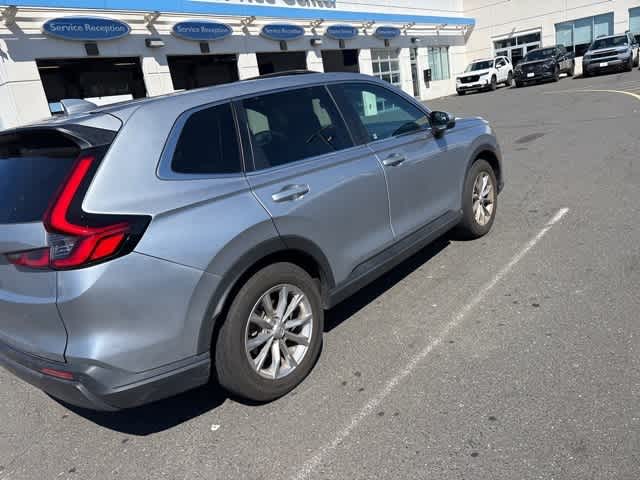 Thumbnail: 2023 Honda CR-V - 13