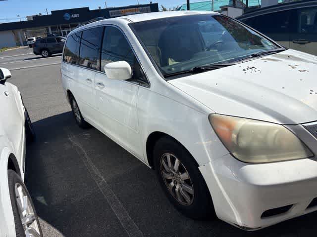 Thumbnail: 2010 Honda Odyssey - 20