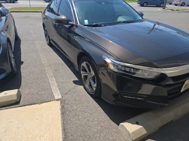 Thumbnail: 2018 Honda Accord - 18