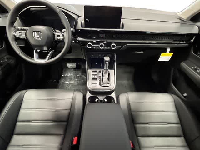 Thumbnail: 2026 Honda CR-V - 15