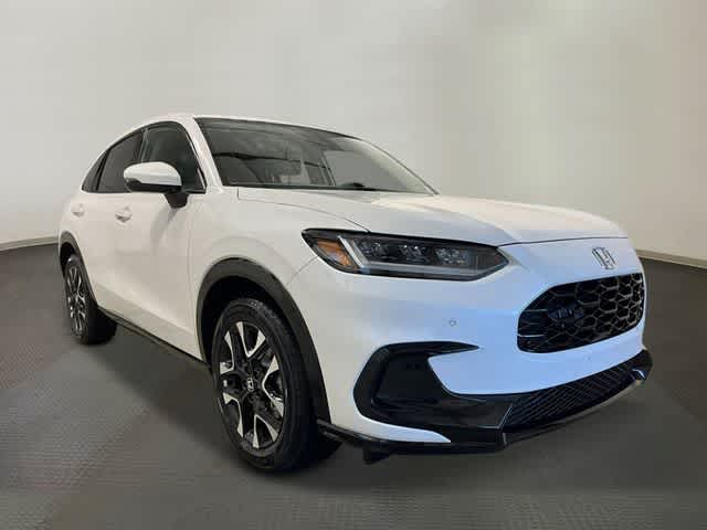 Thumbnail: 2026 Honda HR-V - 8