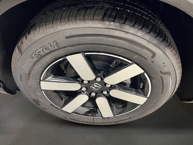 Thumbnail: 2026 Honda Prologue - 11