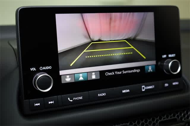 Thumbnail: 2025 Honda HR-V - 24