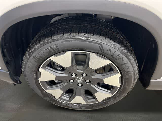 Thumbnail: 2026 Honda Pilot - 11