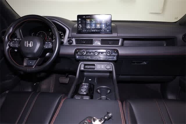 Thumbnail: 2024 Honda Pilot - 17