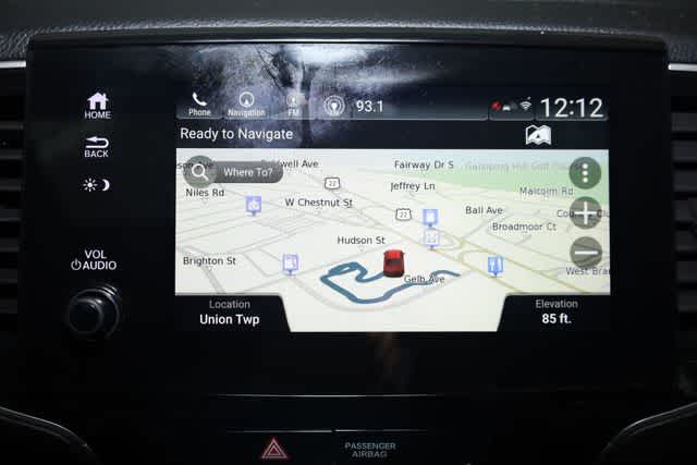 Thumbnail: 2021 Honda Passport - 31