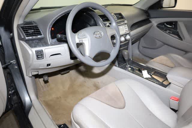 Thumbnail: 2010 Toyota Camry - 13