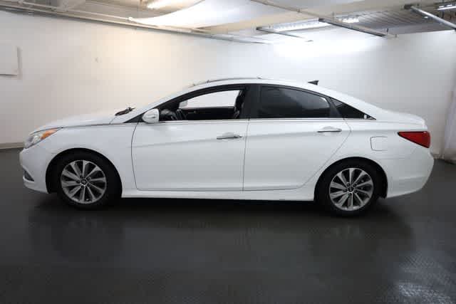 Thumbnail: 2014 Hyundai Sonata - 3