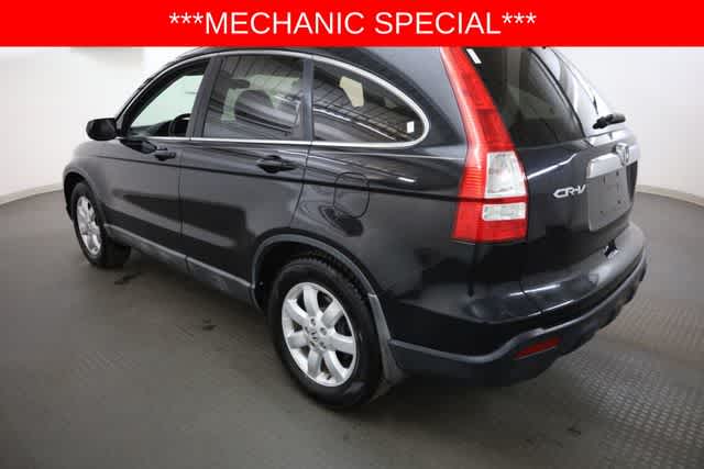 Thumbnail: 2008 Honda CR-V - 4