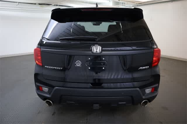 2023 Honda Passport EX-L 6