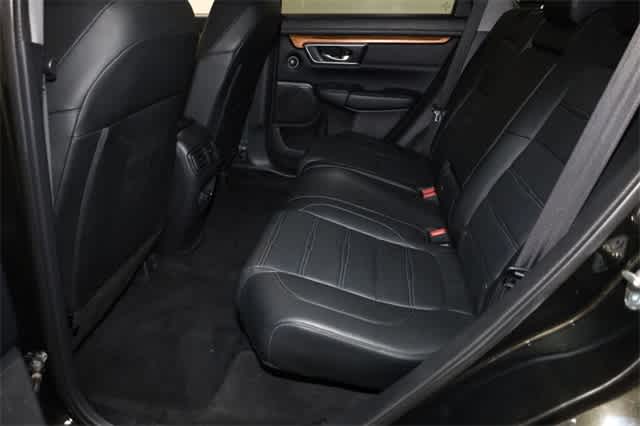 Thumbnail: 2018 Honda CR-V - 21