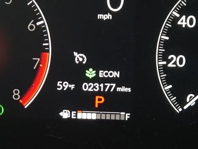 Thumbnail: 2023 Honda HR-V - 20