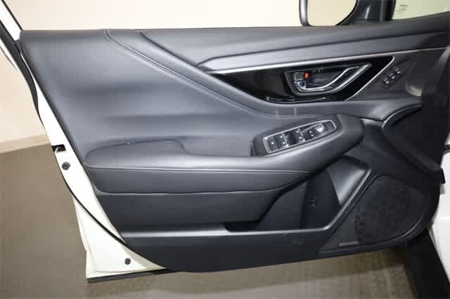 Thumbnail: 2024 Subaru Outback - 13