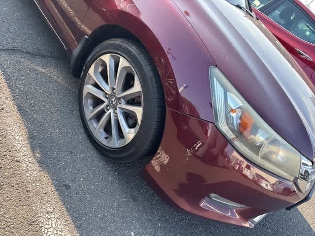 Thumbnail: 2013 Honda Accord - 11