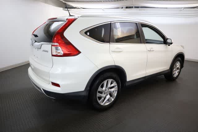 Thumbnail: 2015 Honda CR-V - 8