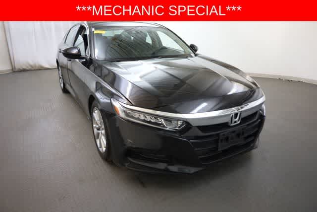 Thumbnail: 2019 Honda Accord - 11