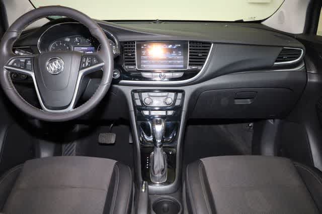 Thumbnail: 2019 Buick Encore - 23