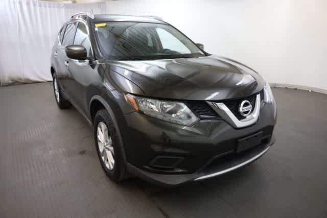 Thumbnail: 2016 Nissan Rogue - 11