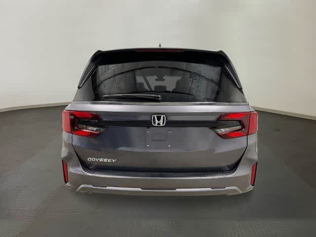 Thumbnail: 2026 Honda Odyssey - 4