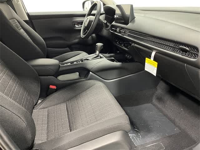 Thumbnail: 2026 Honda HR-V - 22