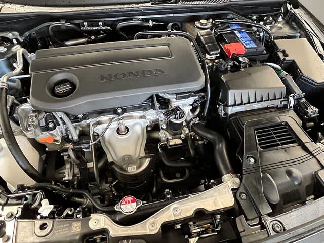 Thumbnail: 2026 Honda Civic - 12