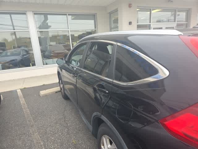 Thumbnail: 2015 Honda CR-V - 7