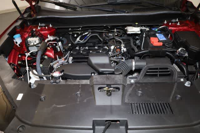 Thumbnail: 2024 Honda CR-V - 33