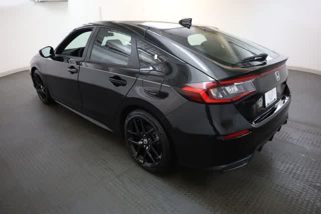 Thumbnail: 2026 Honda Civic - 4