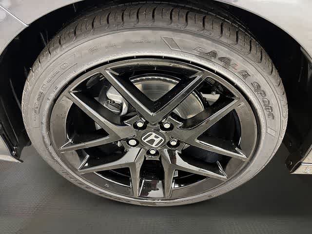 Thumbnail: 2026 Honda Civic - 11