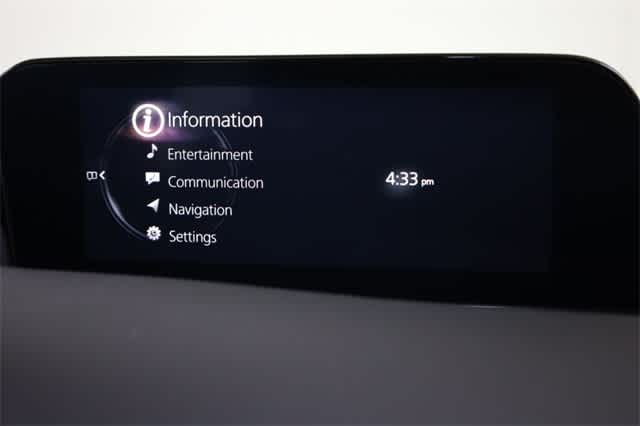 Thumbnail: 2023 Mazda Mazda3 - 28