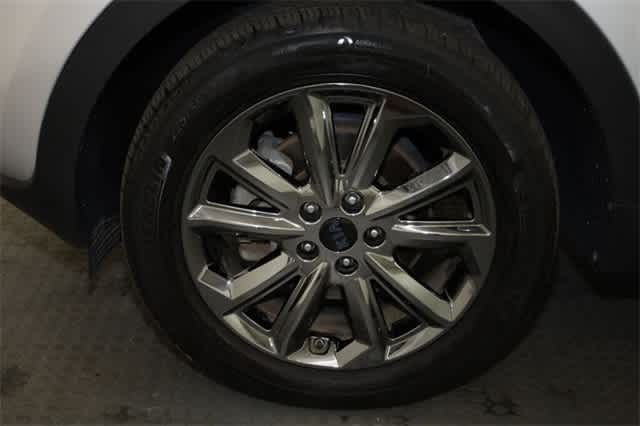 Thumbnail: 2022 Kia Sportage - 38