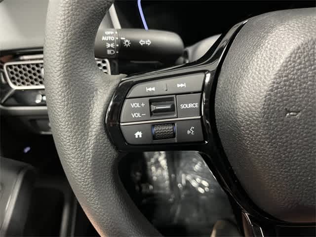 Thumbnail: 2026 Honda Civic - 12