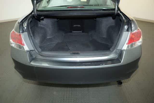 Thumbnail: 2009 Honda Accord - 25