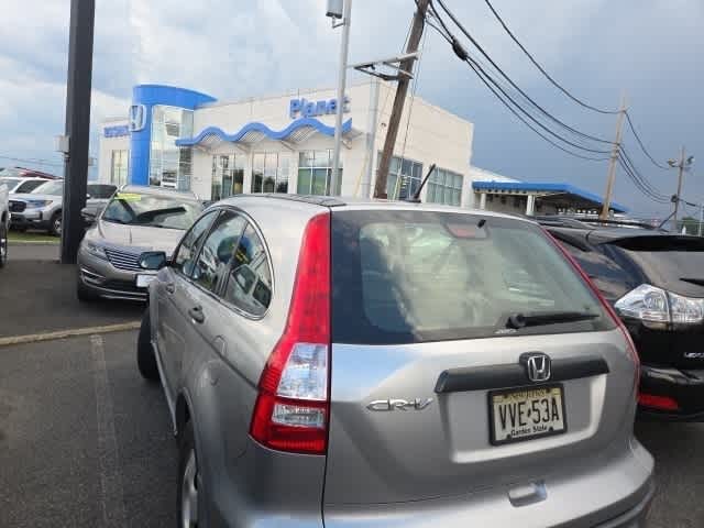 Thumbnail: 2007 Honda CR-V - 9