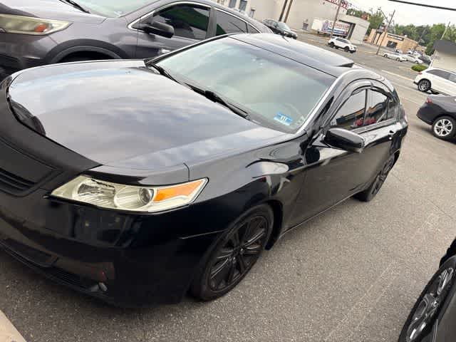 2014 Acura TL  -
                  Union, NJ