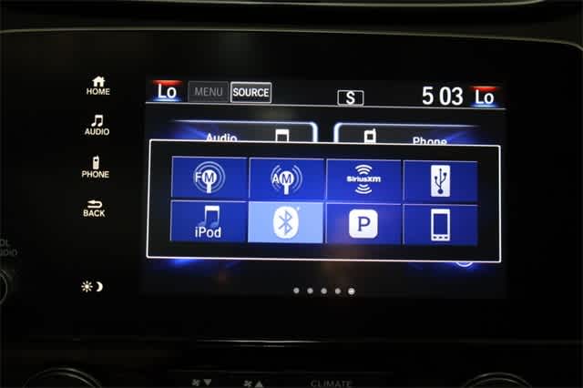 Thumbnail: 2022 Honda CR-V - 28