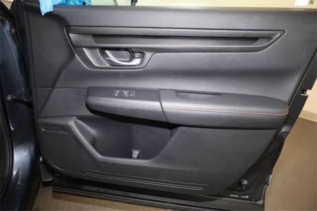 Thumbnail: 2024 Honda CR-V - 22
