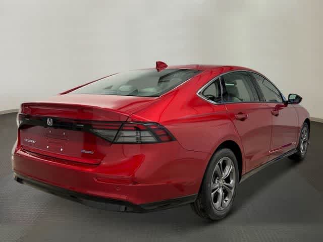 Thumbnail: 2025 Honda Accord - 7