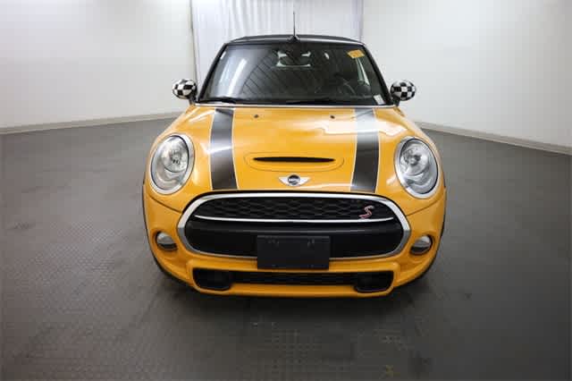 Thumbnail: 2018 MINI Cooper Convertible - 12