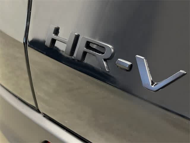 Thumbnail: 2026 Honda HR-V - 5