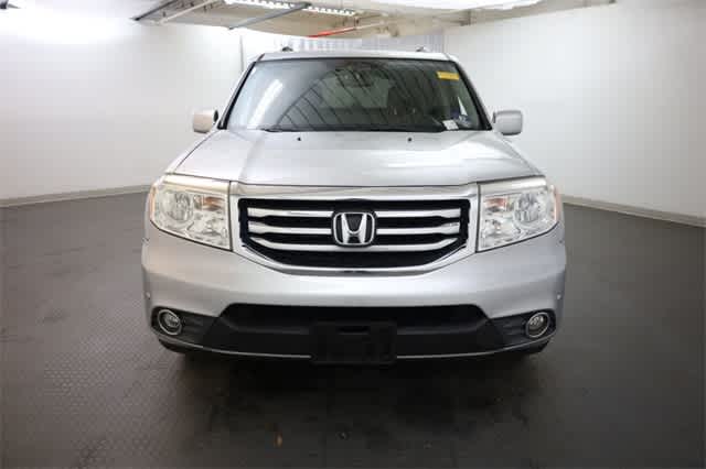 Thumbnail: 2013 Honda Pilot - 12