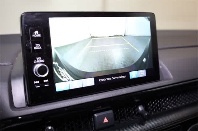 Thumbnail: 2024 Honda CR-V - 24