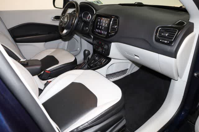 Thumbnail: 2020 Jeep Compass - 35